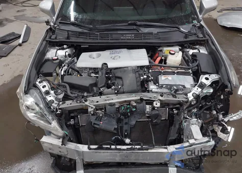 2015 Lexus Ct 200H z USA, uszkodzony, nr VIN JTHKD5BH4F2236028